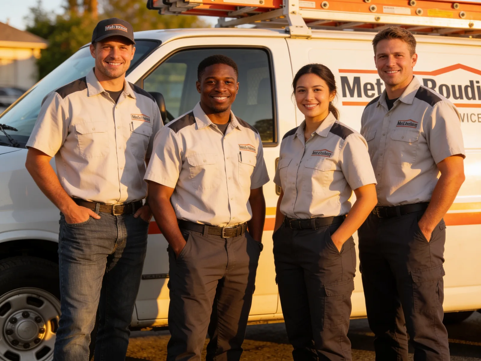 Metal Roof Installation company in Dime Box, TX